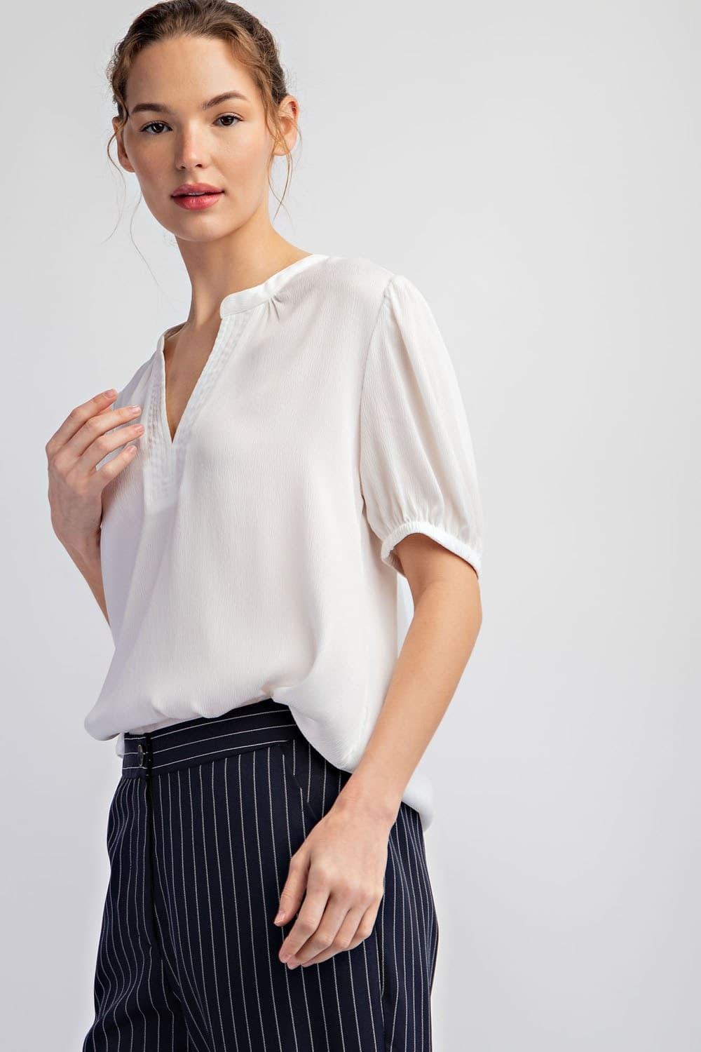TK9139 - OFF WHITE