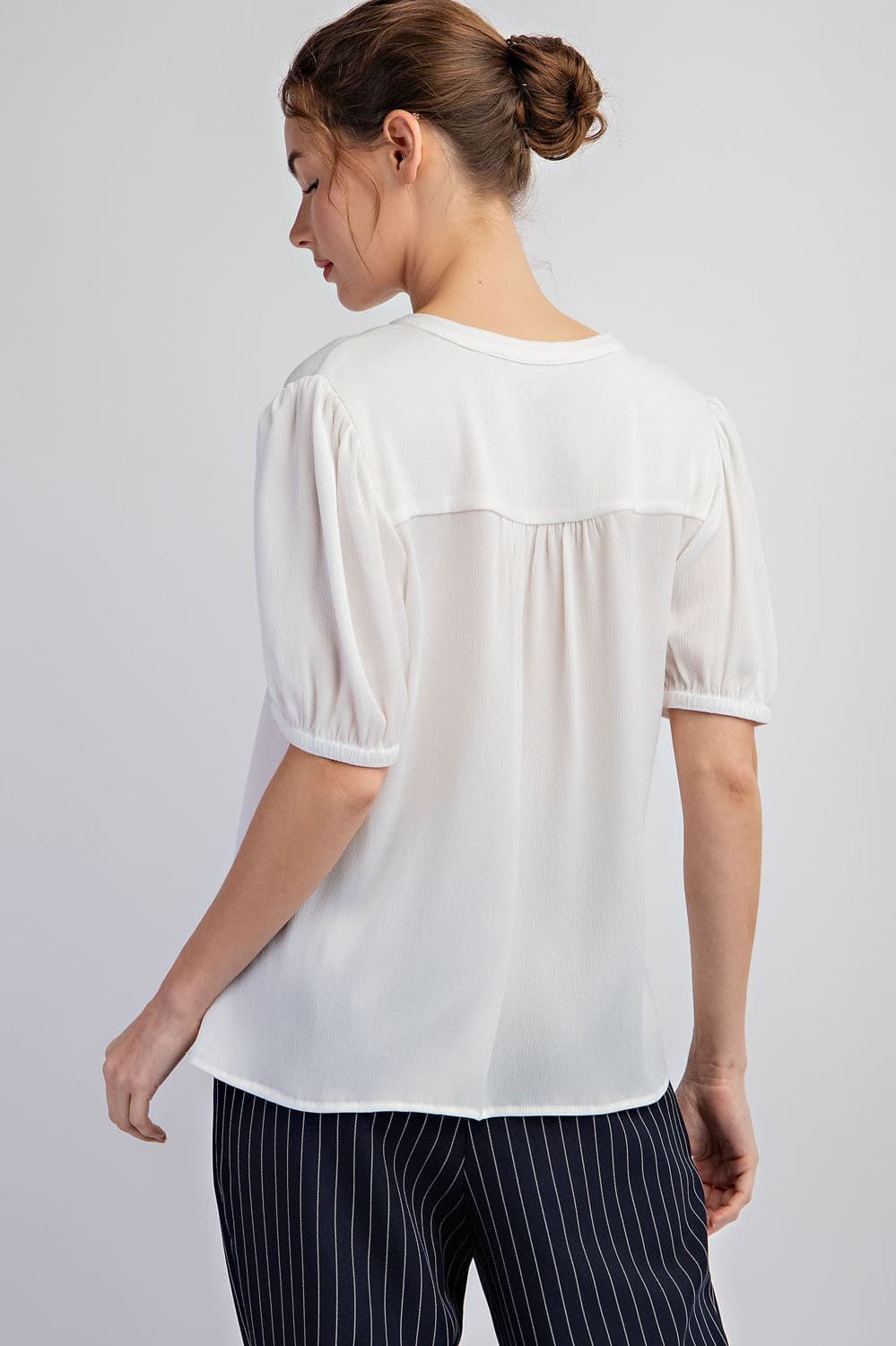 TK9139 - OFF WHITE