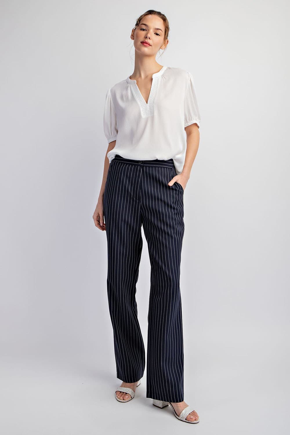 TK9139 - OFF WHITE
