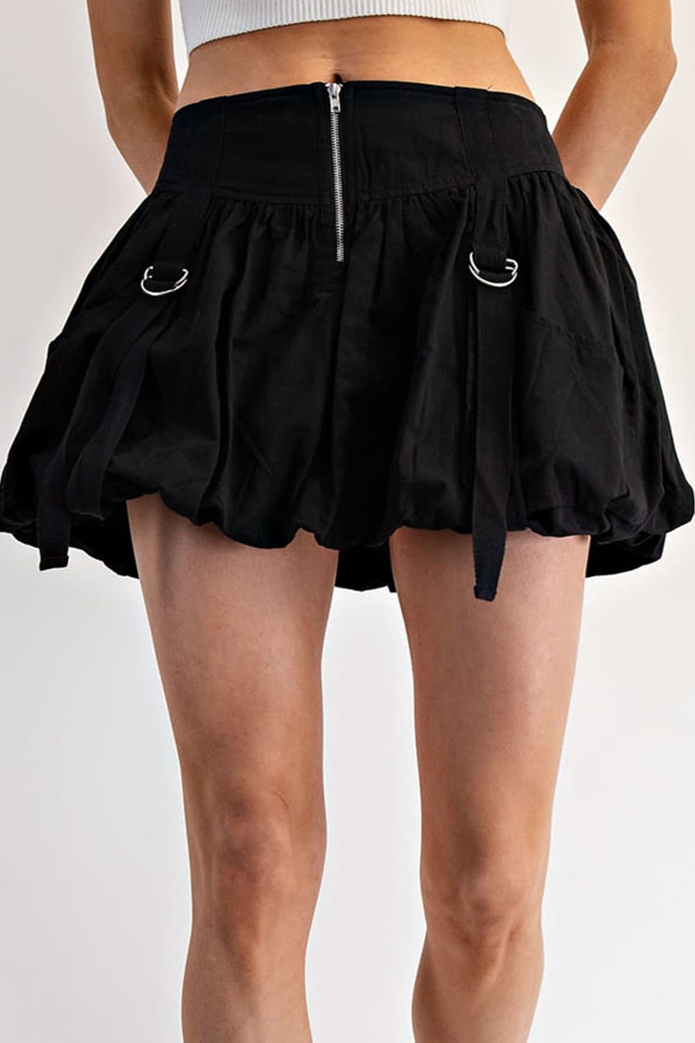 SKS9964 - BLACK