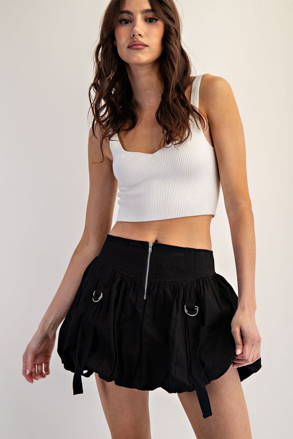 SKS9964 - BLACK