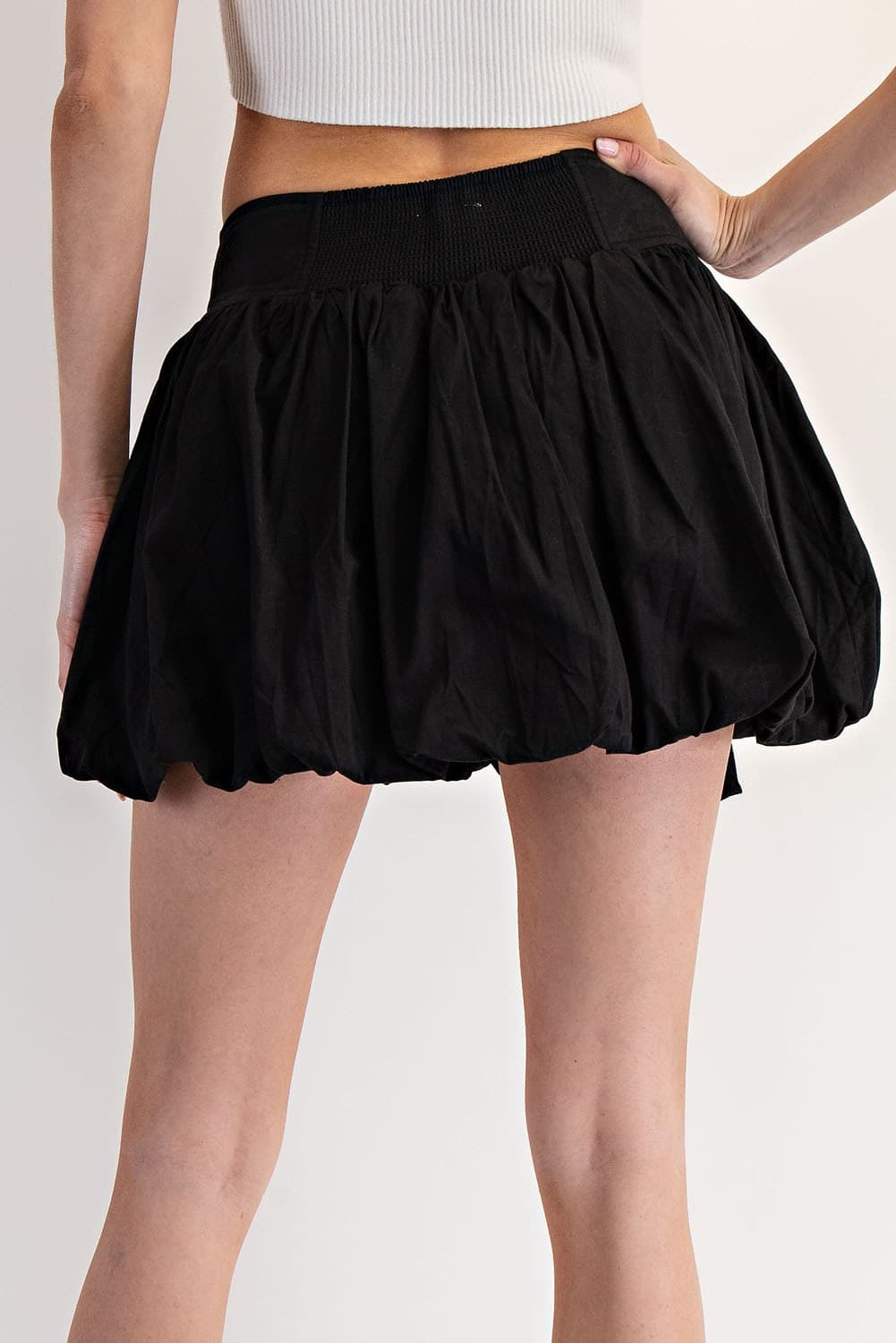 SKS9964 - BLACK
