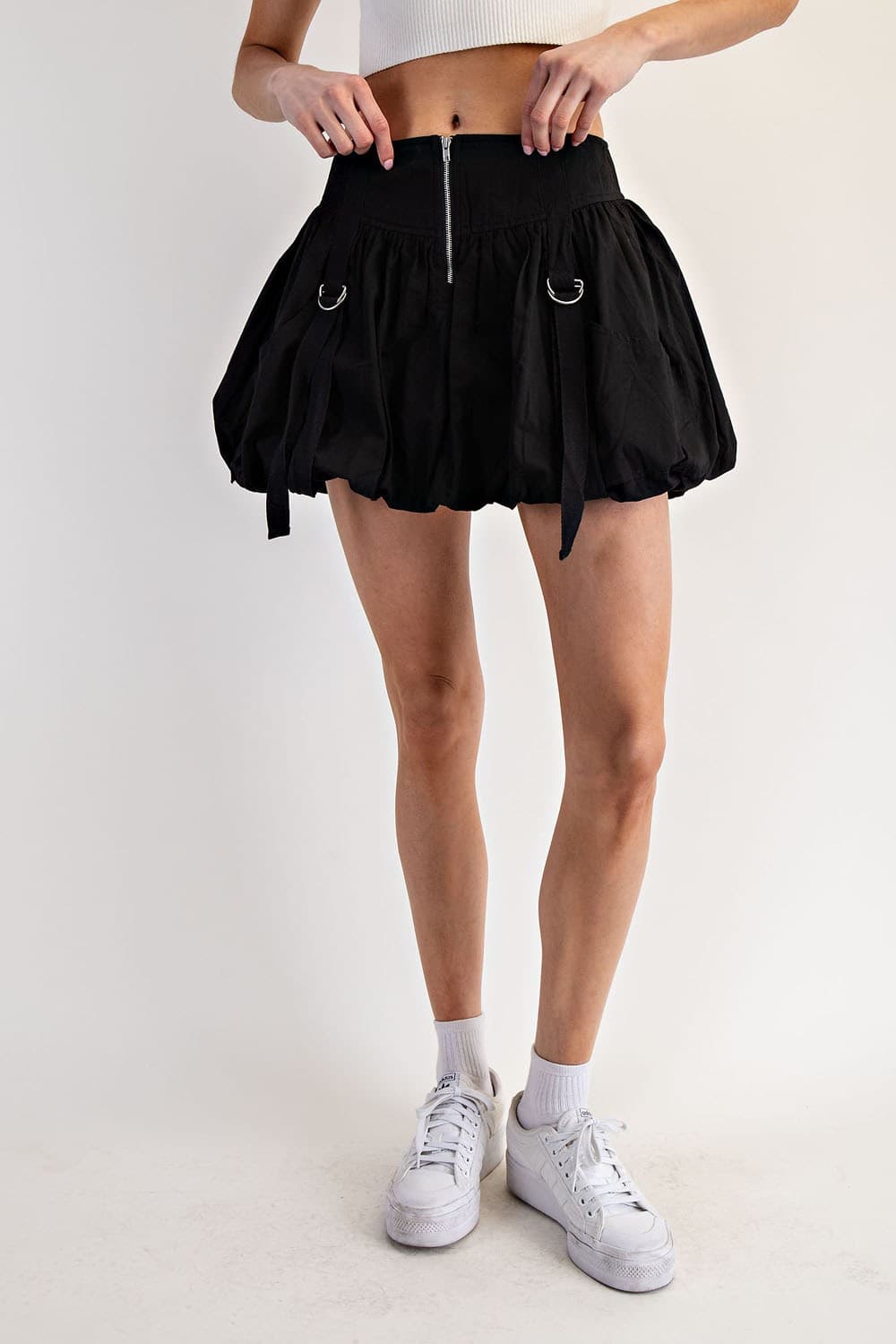 SKS9964 - BLACK