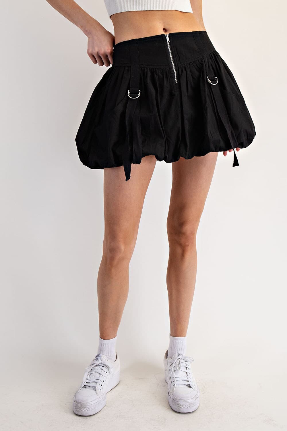 SKS9964 - BLACK