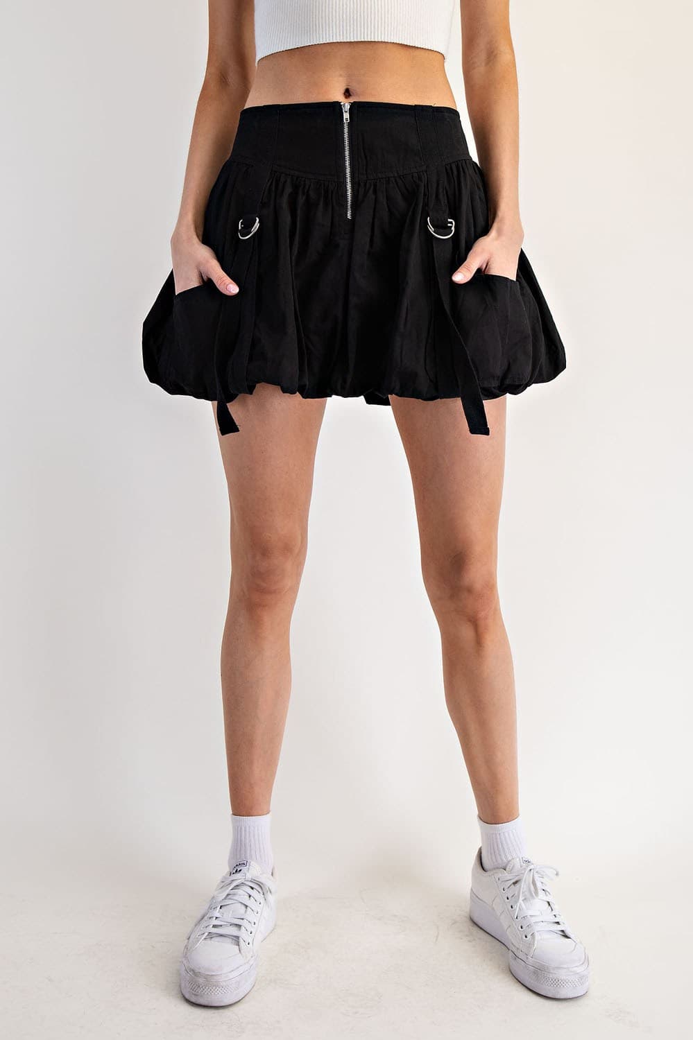 SKS9964 - BLACK