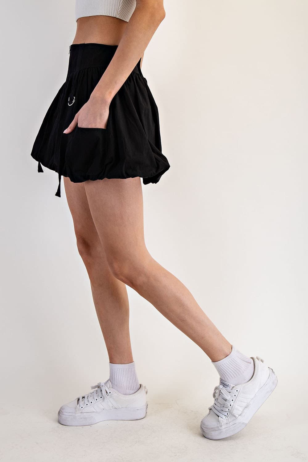 SKS9964 - BLACK
