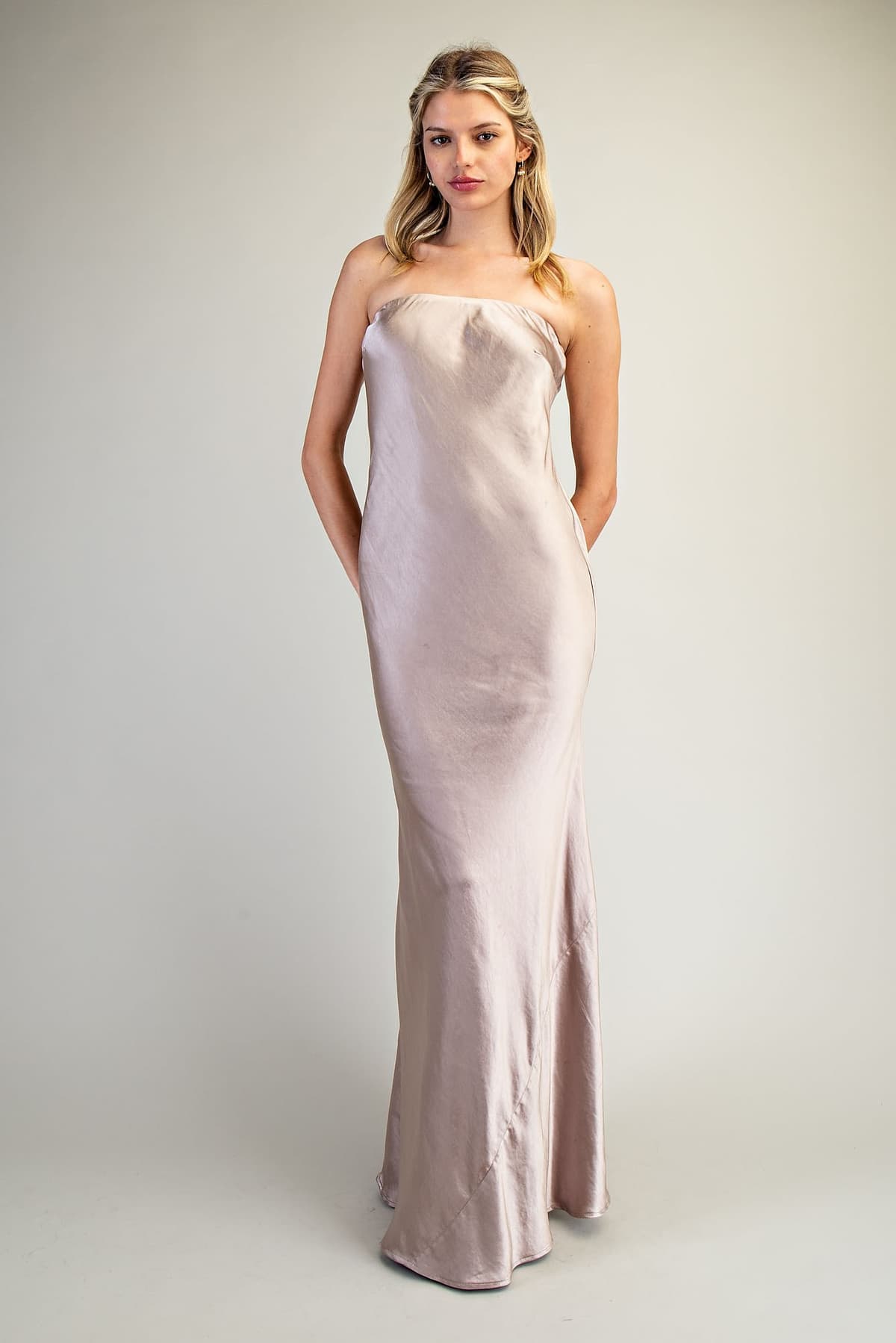 DK11000 - BRONZE BEIGE