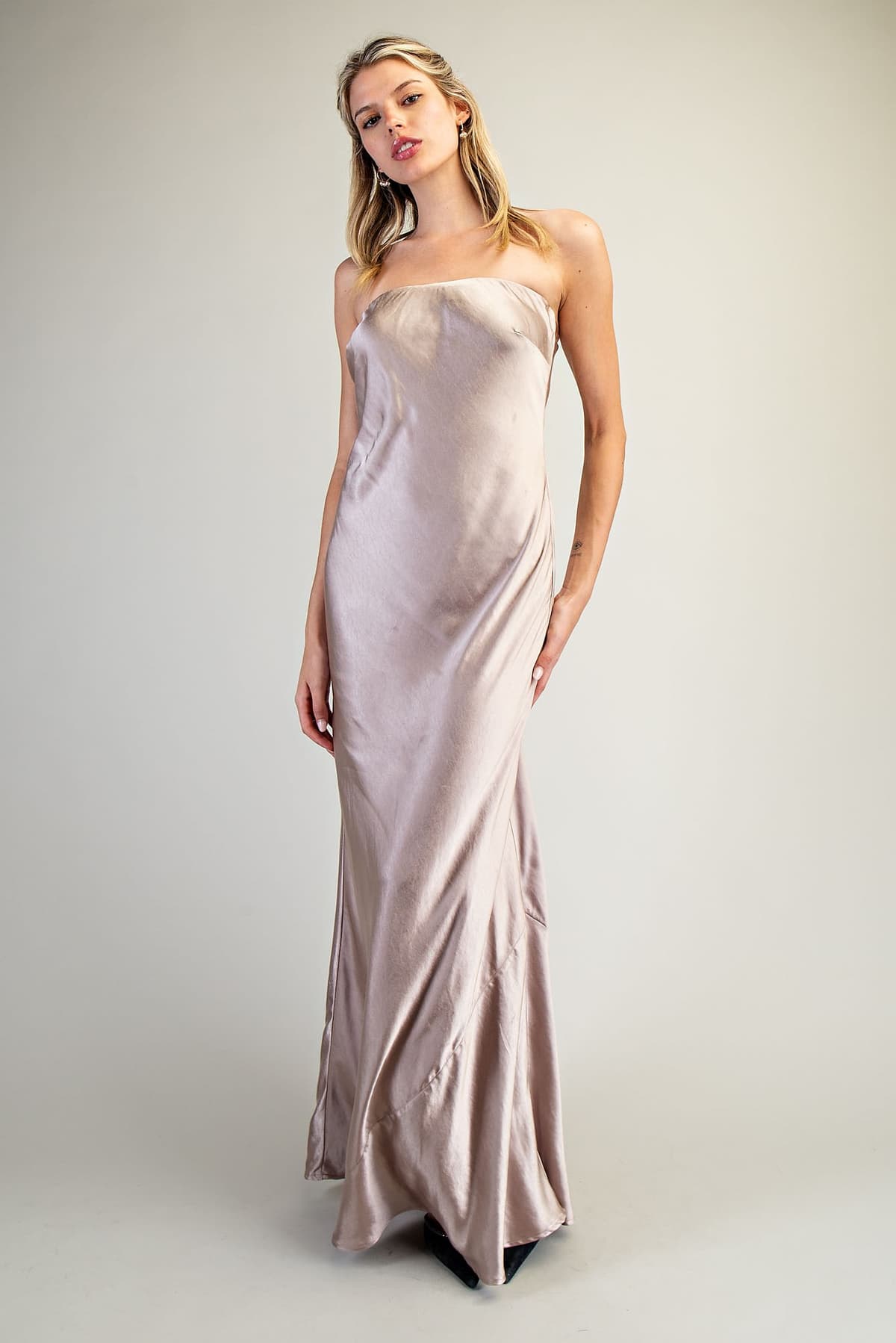 DK11000 - BRONZE BEIGE