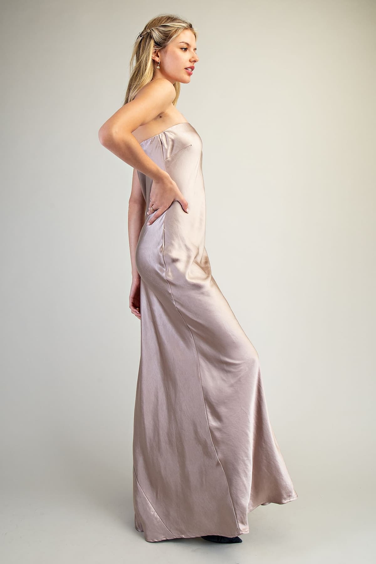 DK11000 - BRONZE BEIGE
