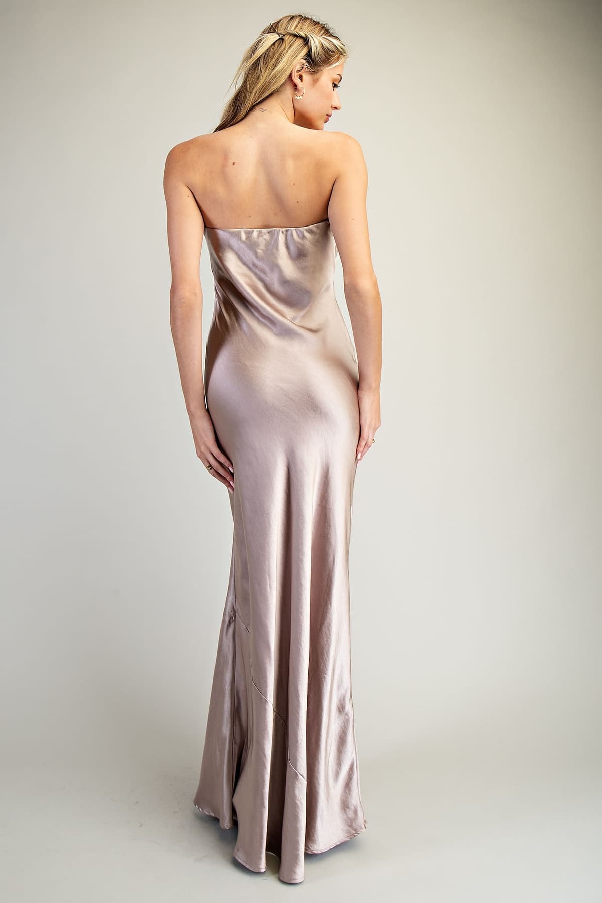 DK11000 - BRONZE BEIGE