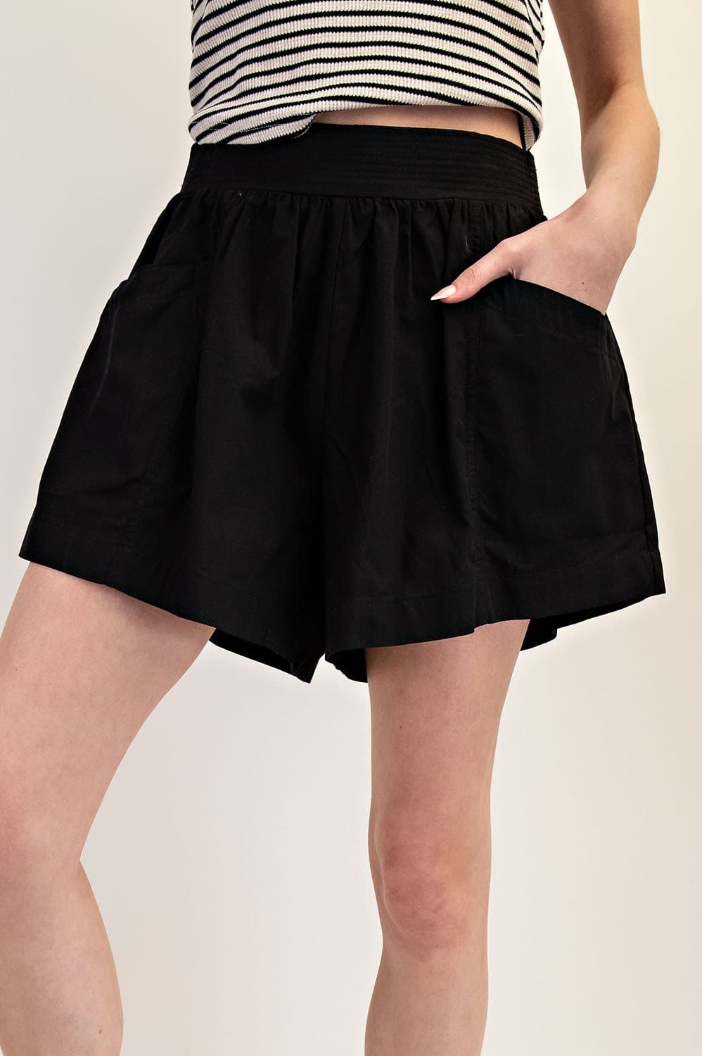 PK9938 - BLACK
