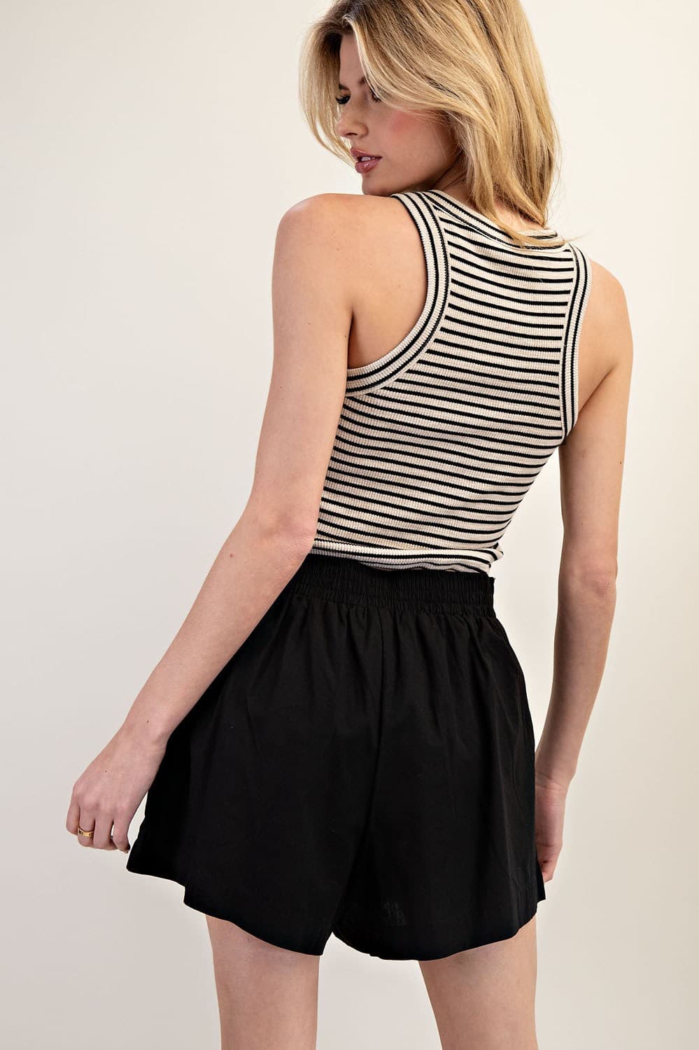PK9938 - BLACK