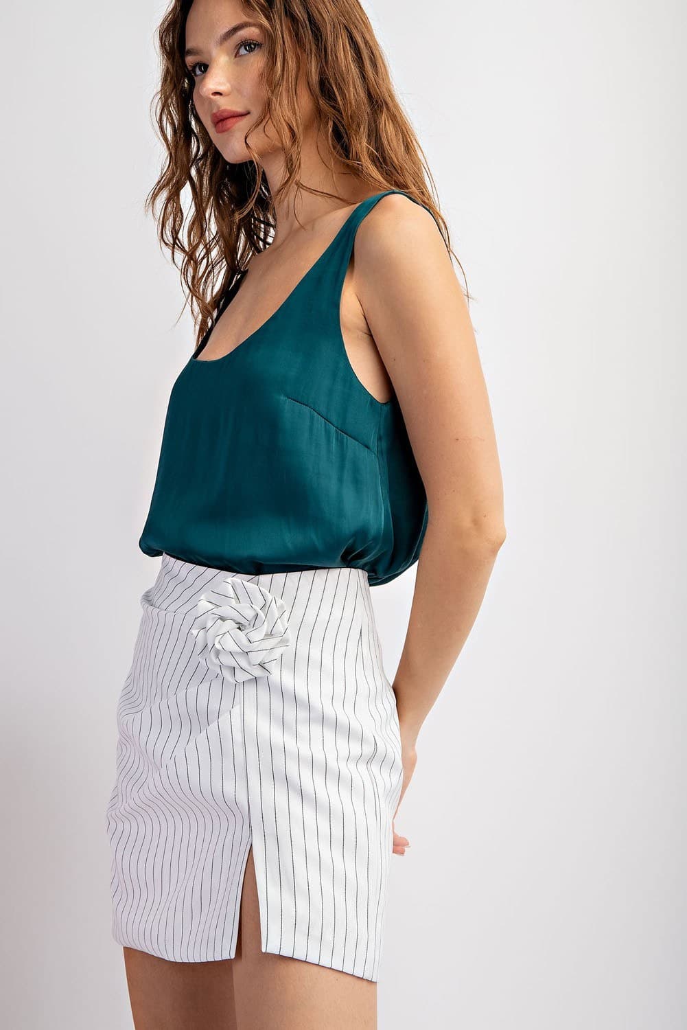 SKS11074 - OFF WHITE
