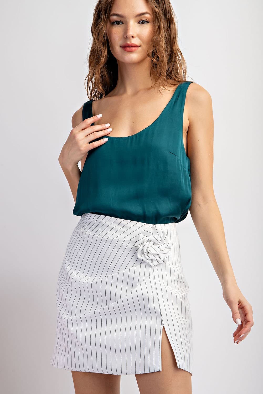 SKS11074 - OFF WHITE