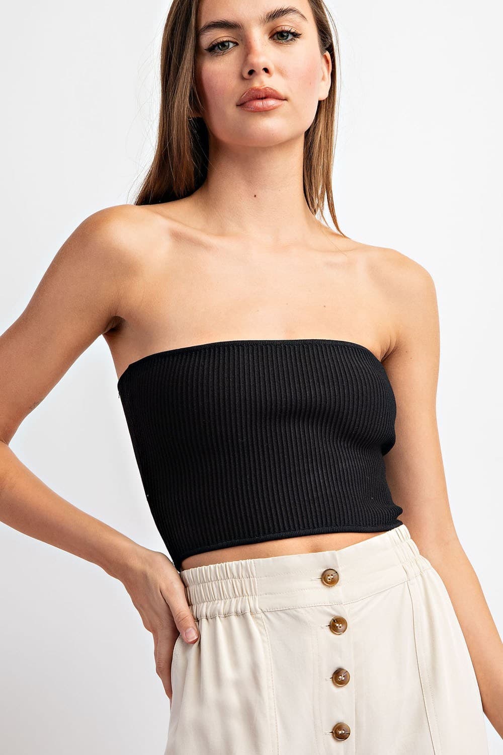 SK9697 - BLACK