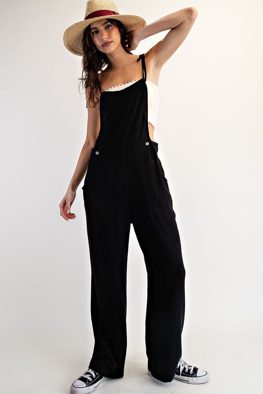 BK9862 - BLACK