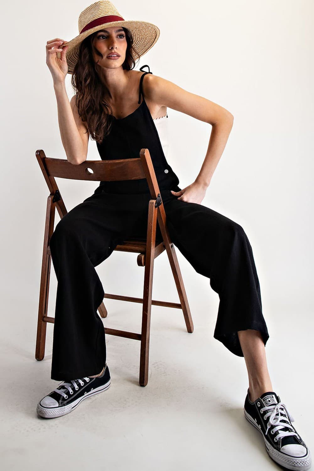 BK9862 - BLACK