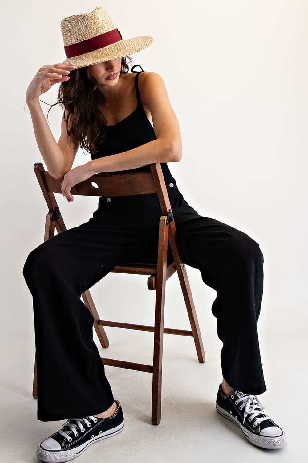 BK9862 - BLACK