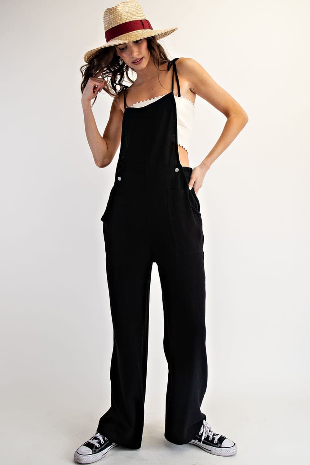 BK9862 - BLACK