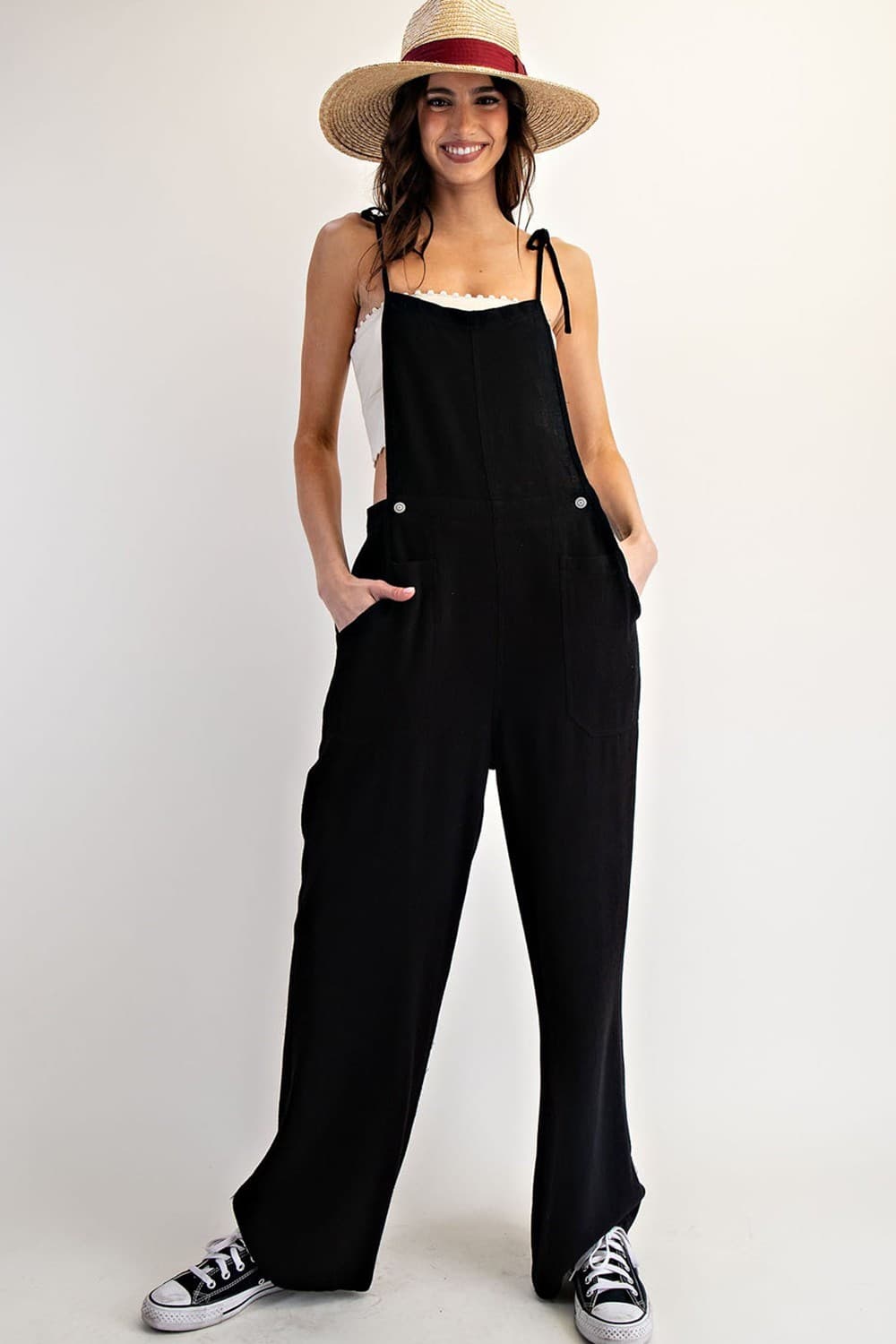 BK9862 - BLACK