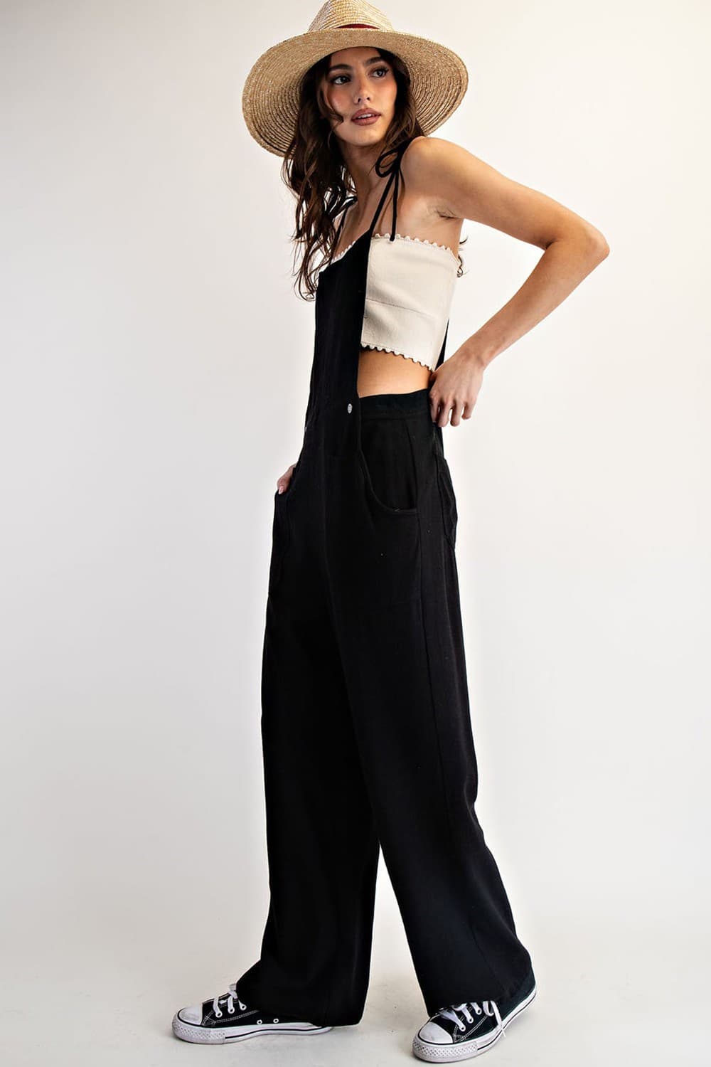 BK9862 - BLACK