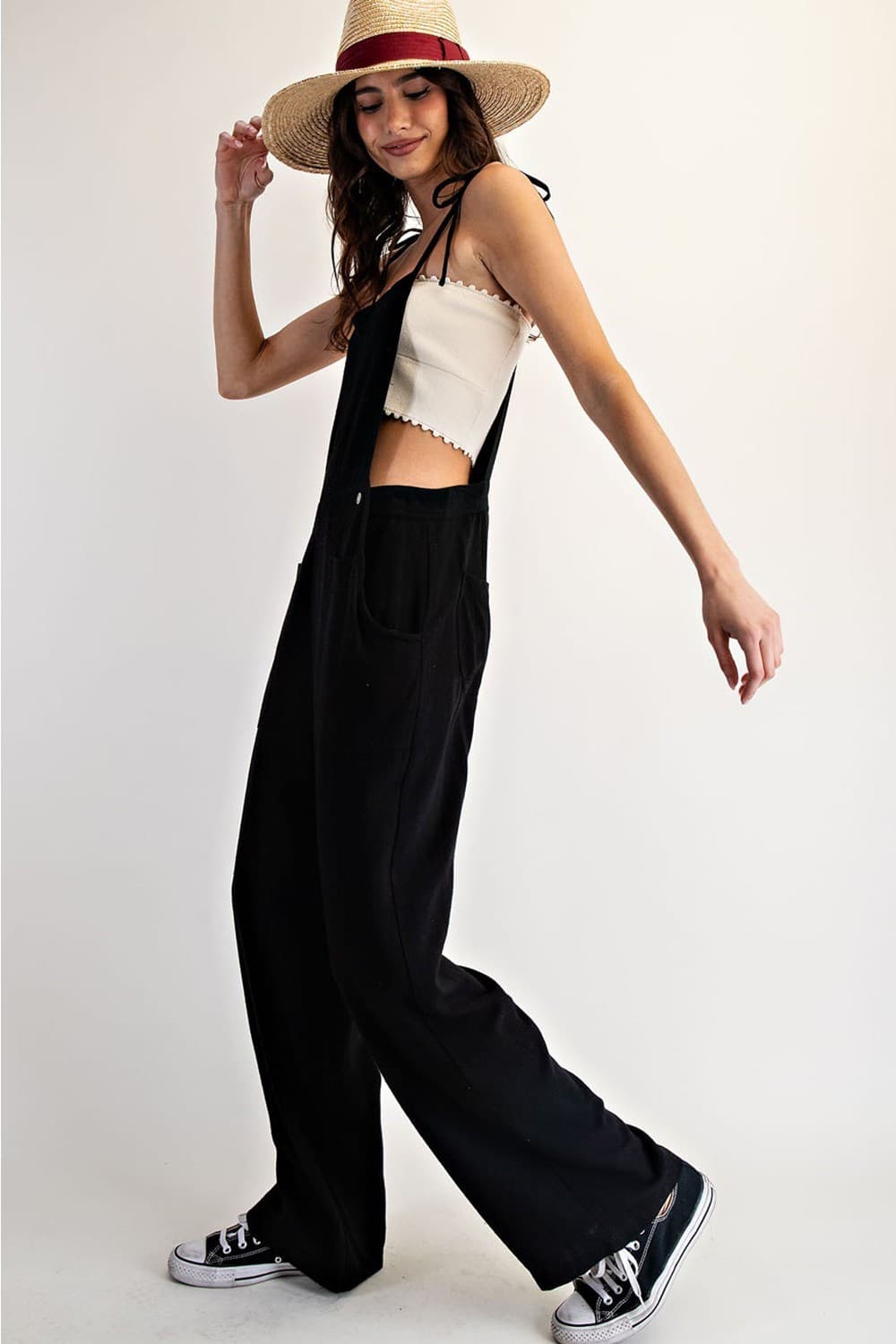 BK9862 - BLACK