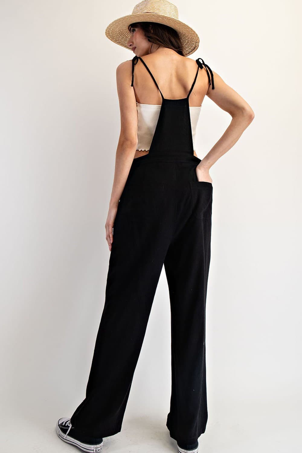 BK9862 - BLACK
