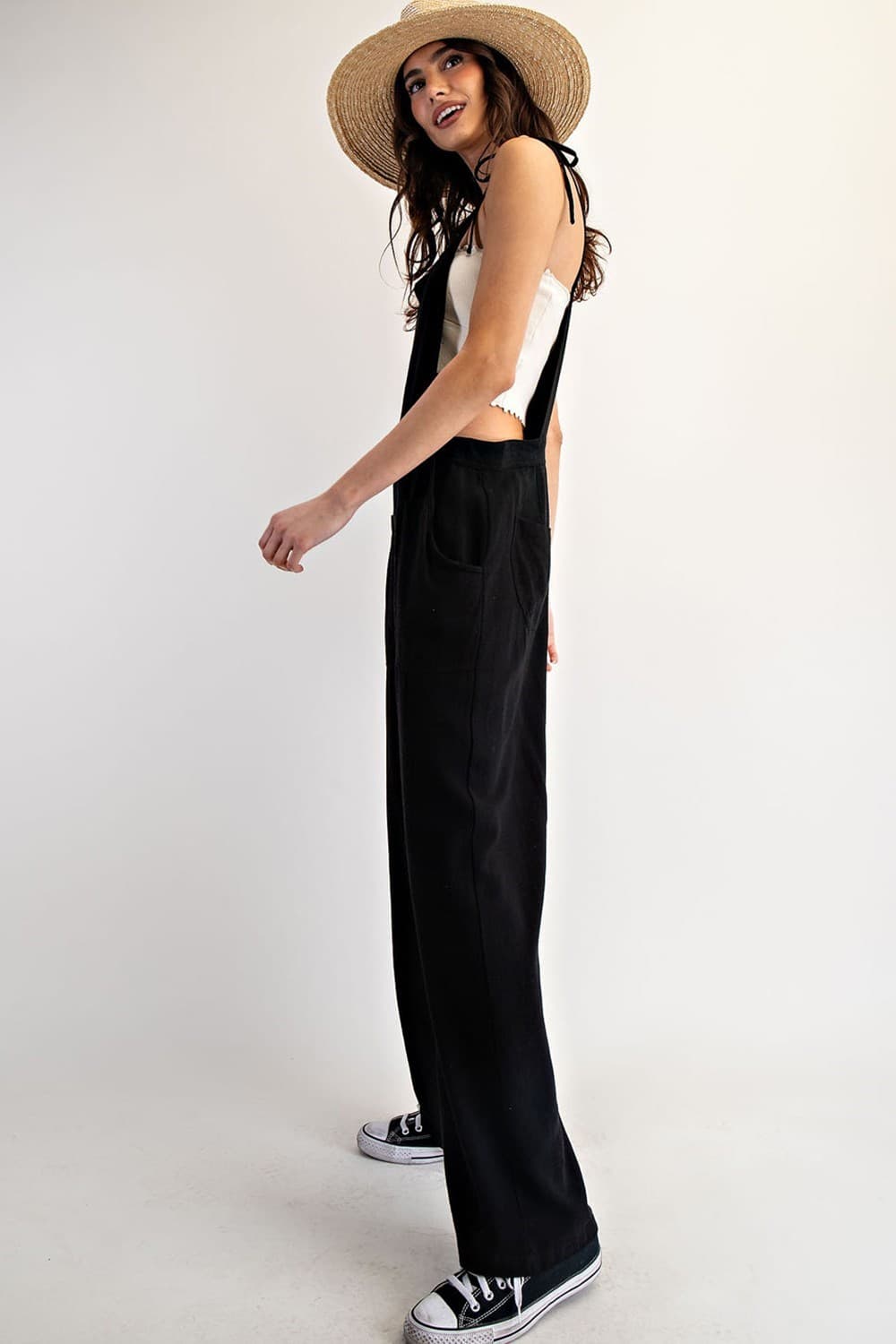 BK9862 - BLACK