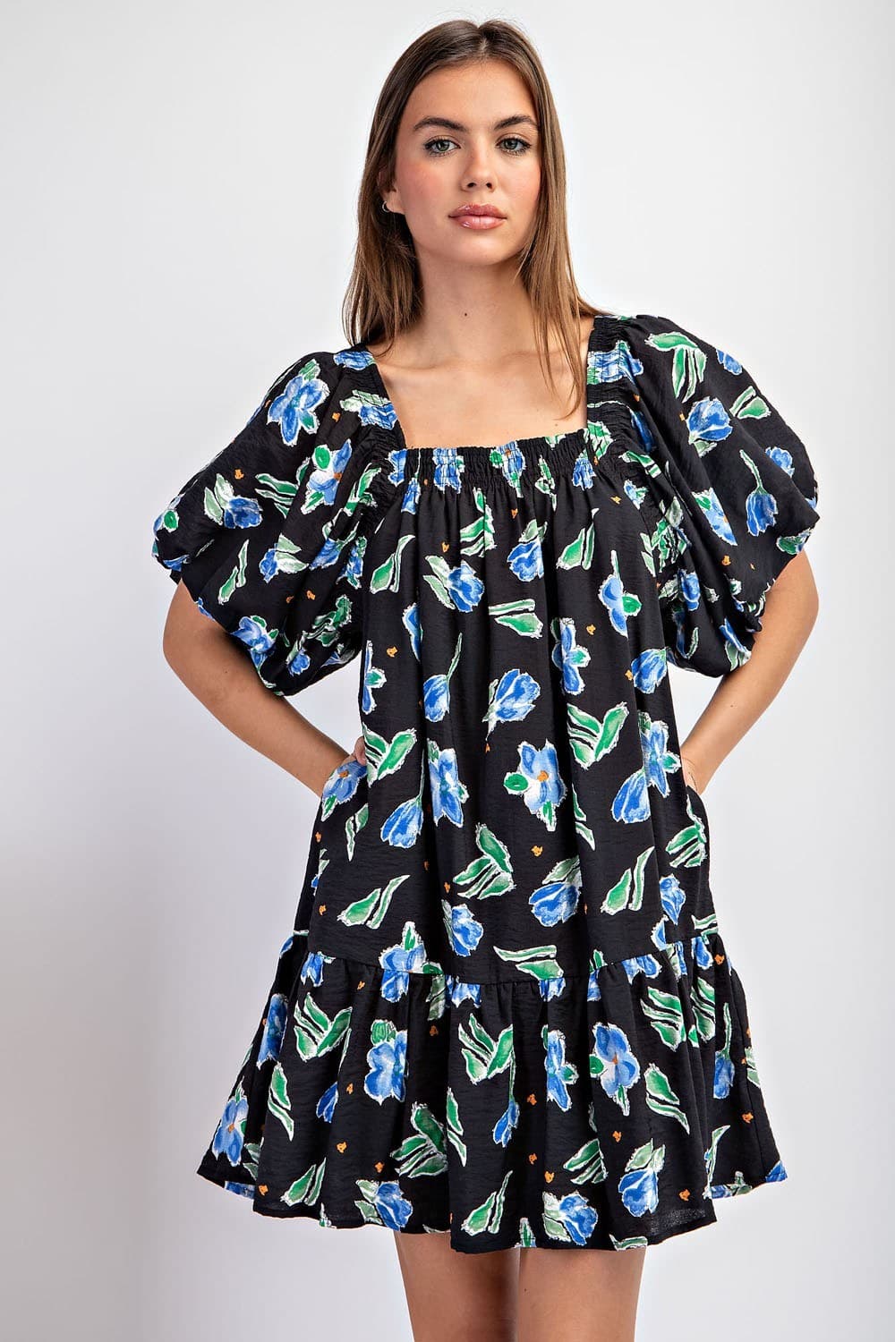 DK11139 - BLACK