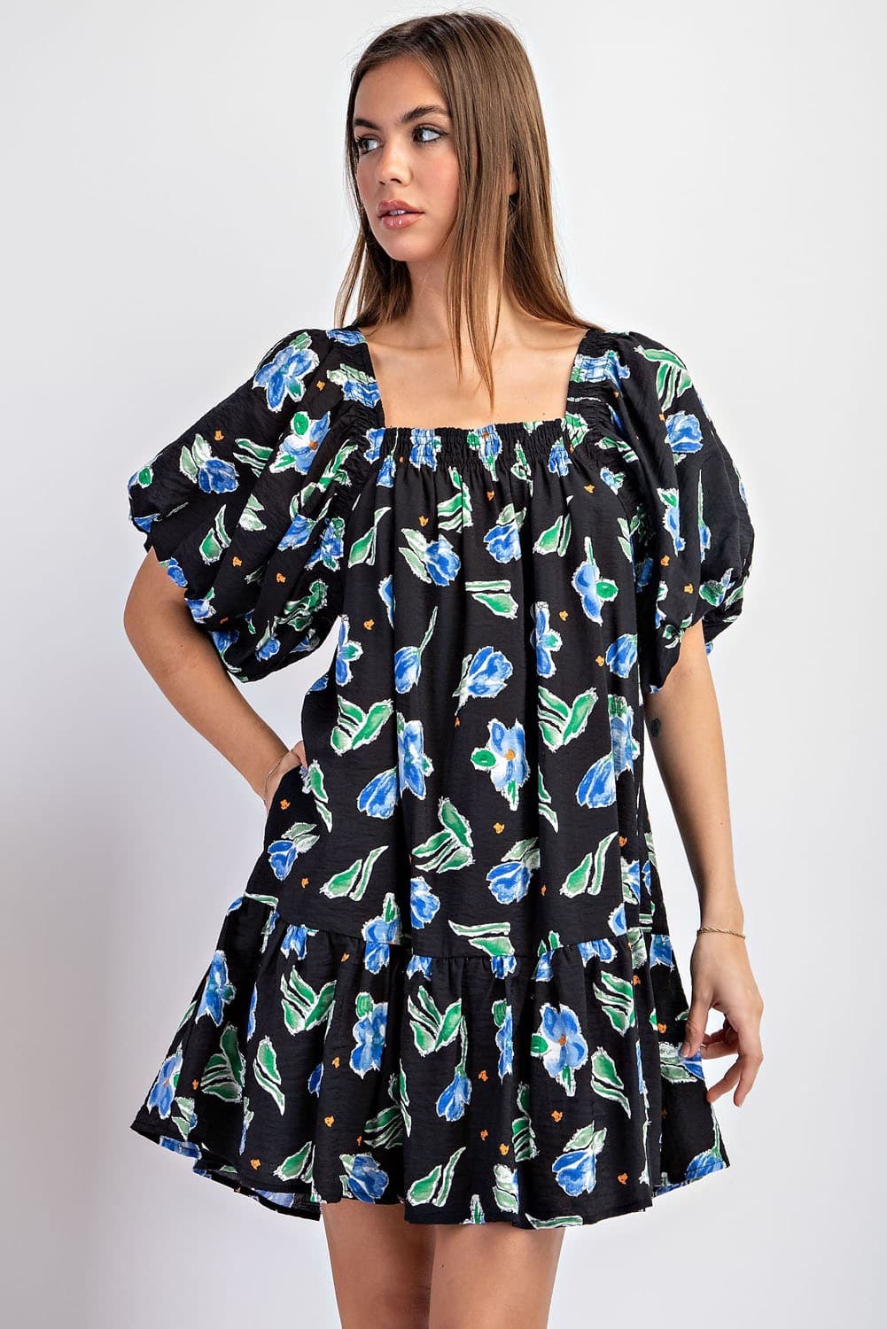 DK11139 - BLACK
