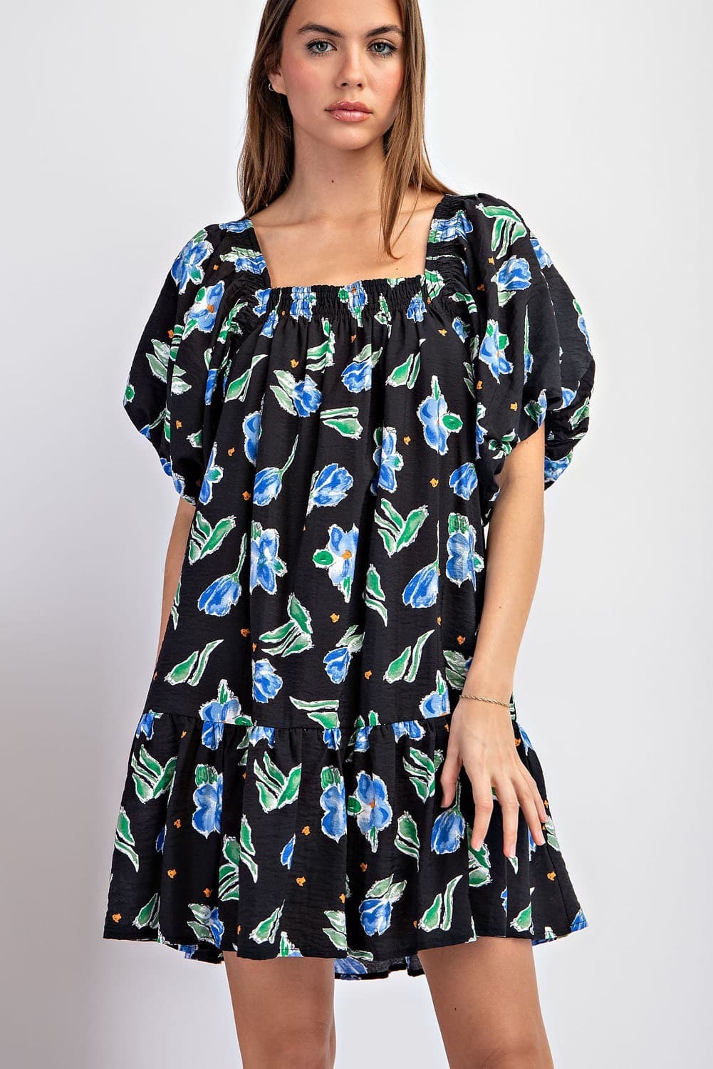 DK11139 - BLACK