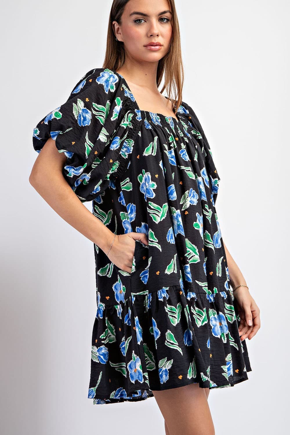 DK11139 - BLACK