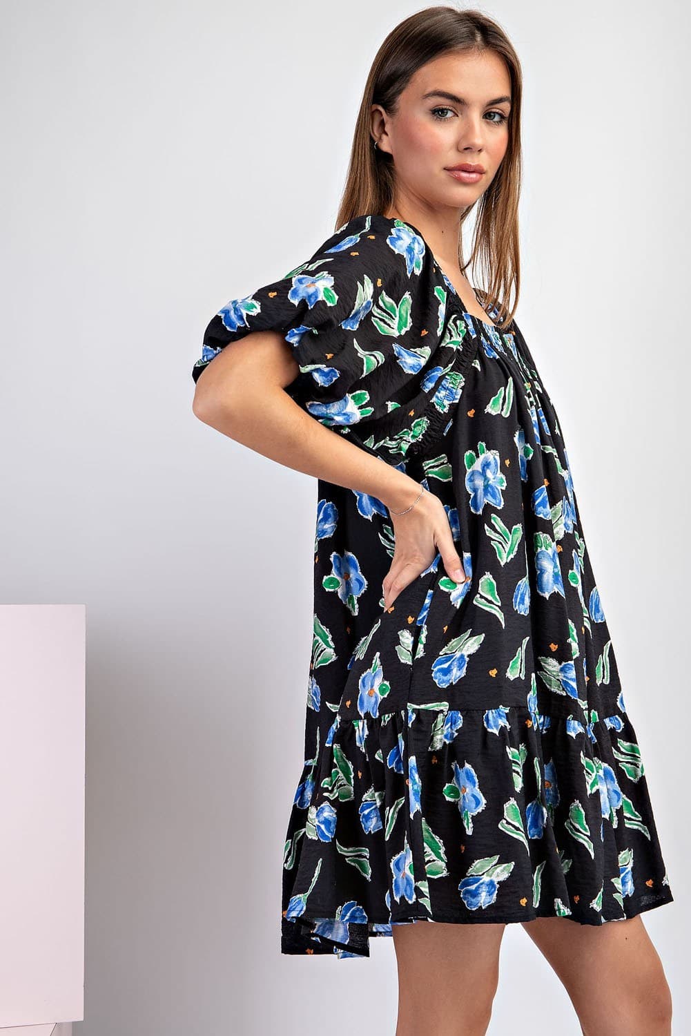 DK11139 - BLACK