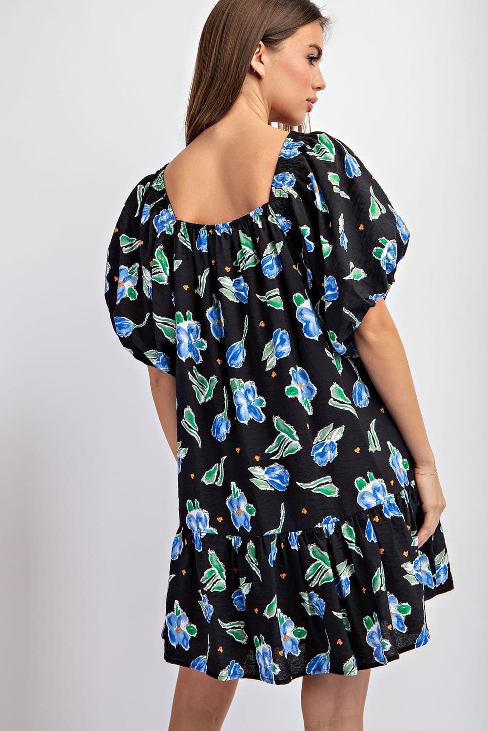 DK11139 - BLACK