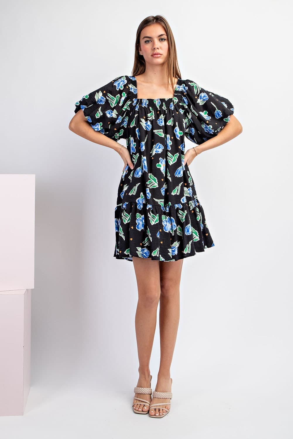 DK11139 - BLACK