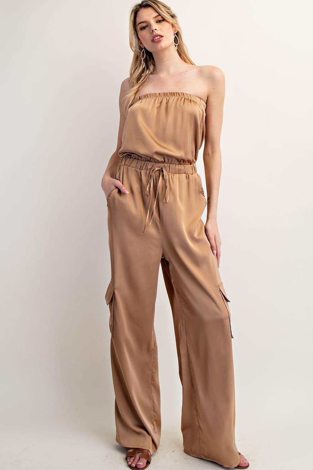 BK9918 - PALE GOLD