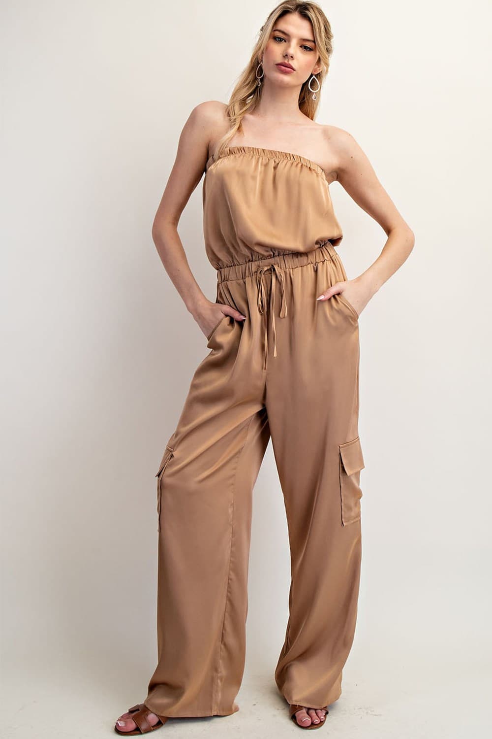 BK9918 - PALE GOLD