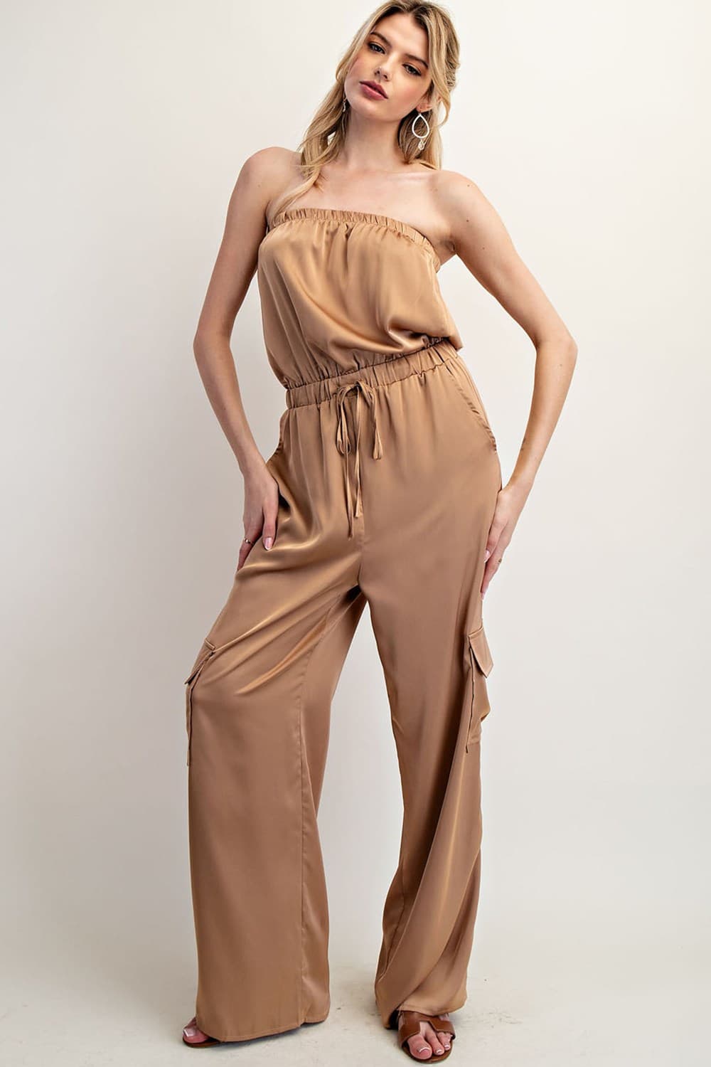 BK9918 - PALE GOLD