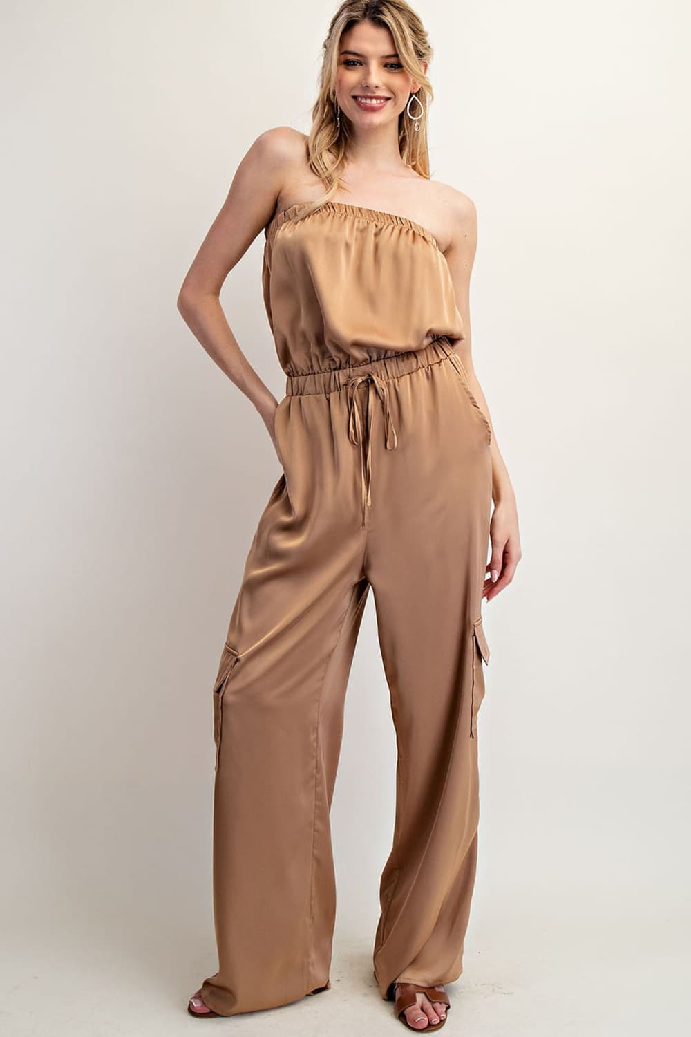 BK9918 - PALE GOLD