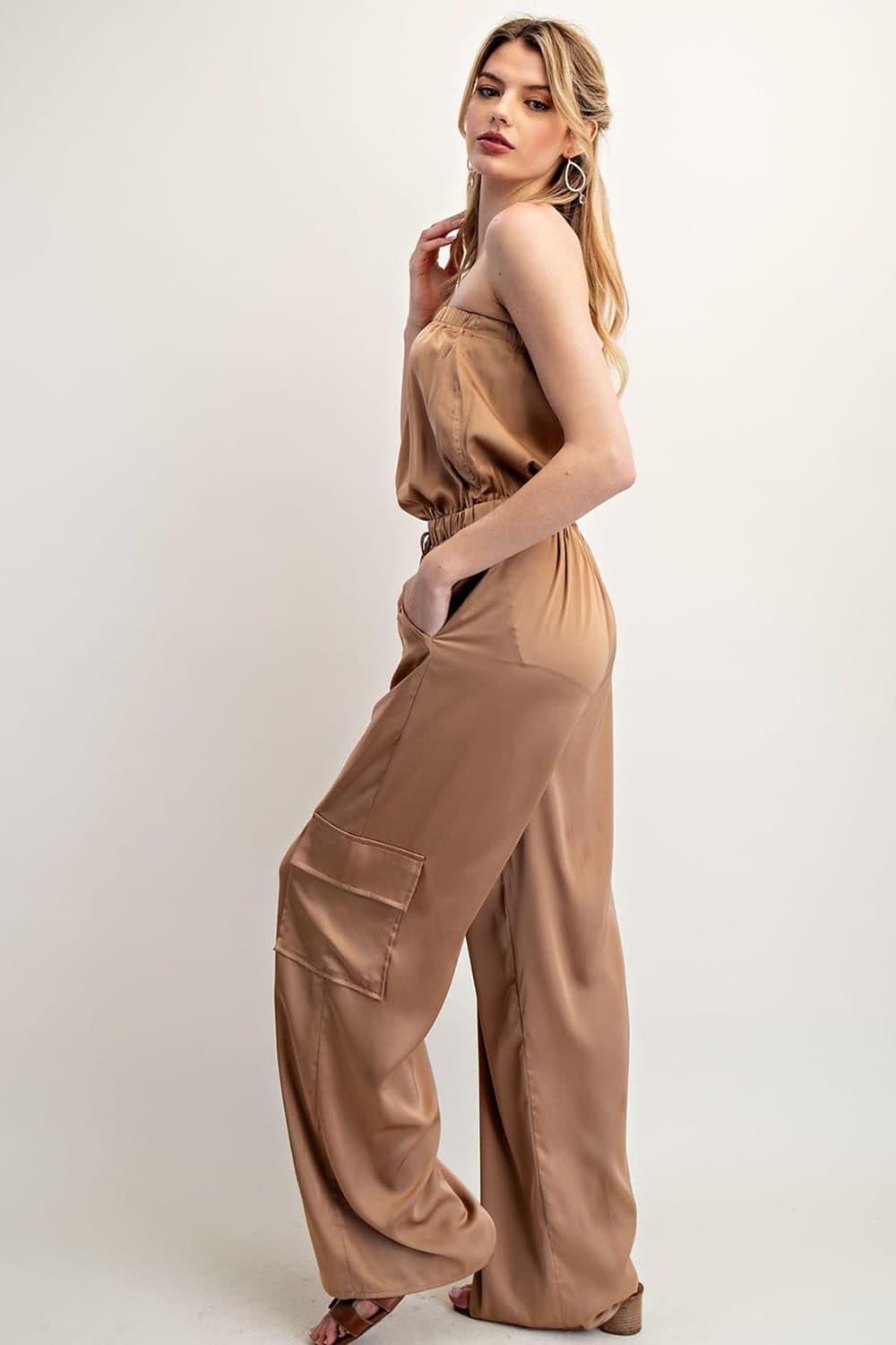 BK9918 - PALE GOLD