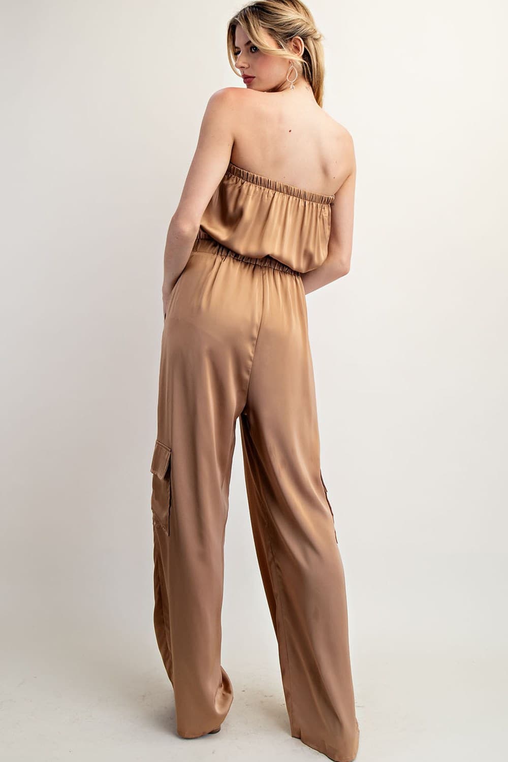 BK9918 - PALE GOLD