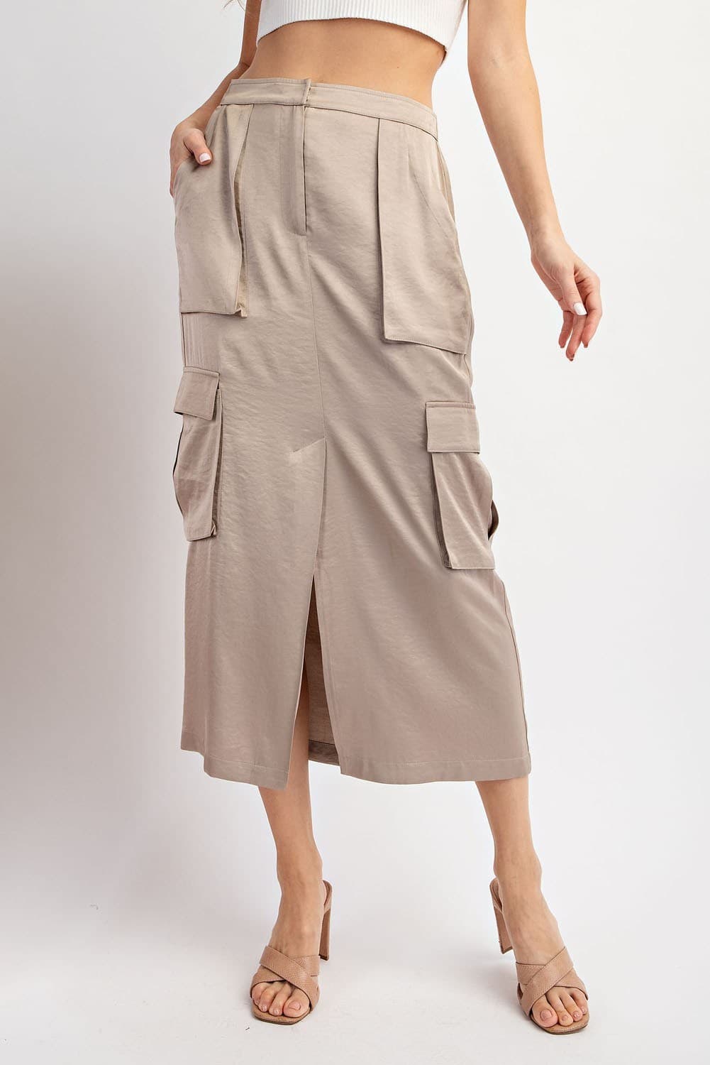 SKS9919 - COCO