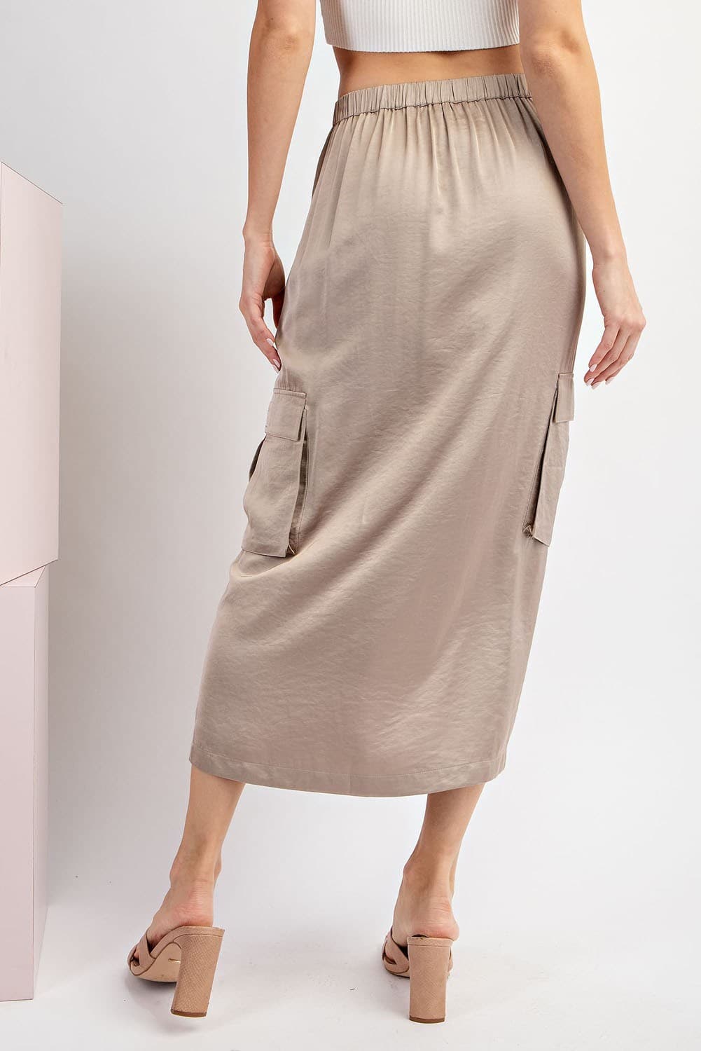 SKS9919 - COCO