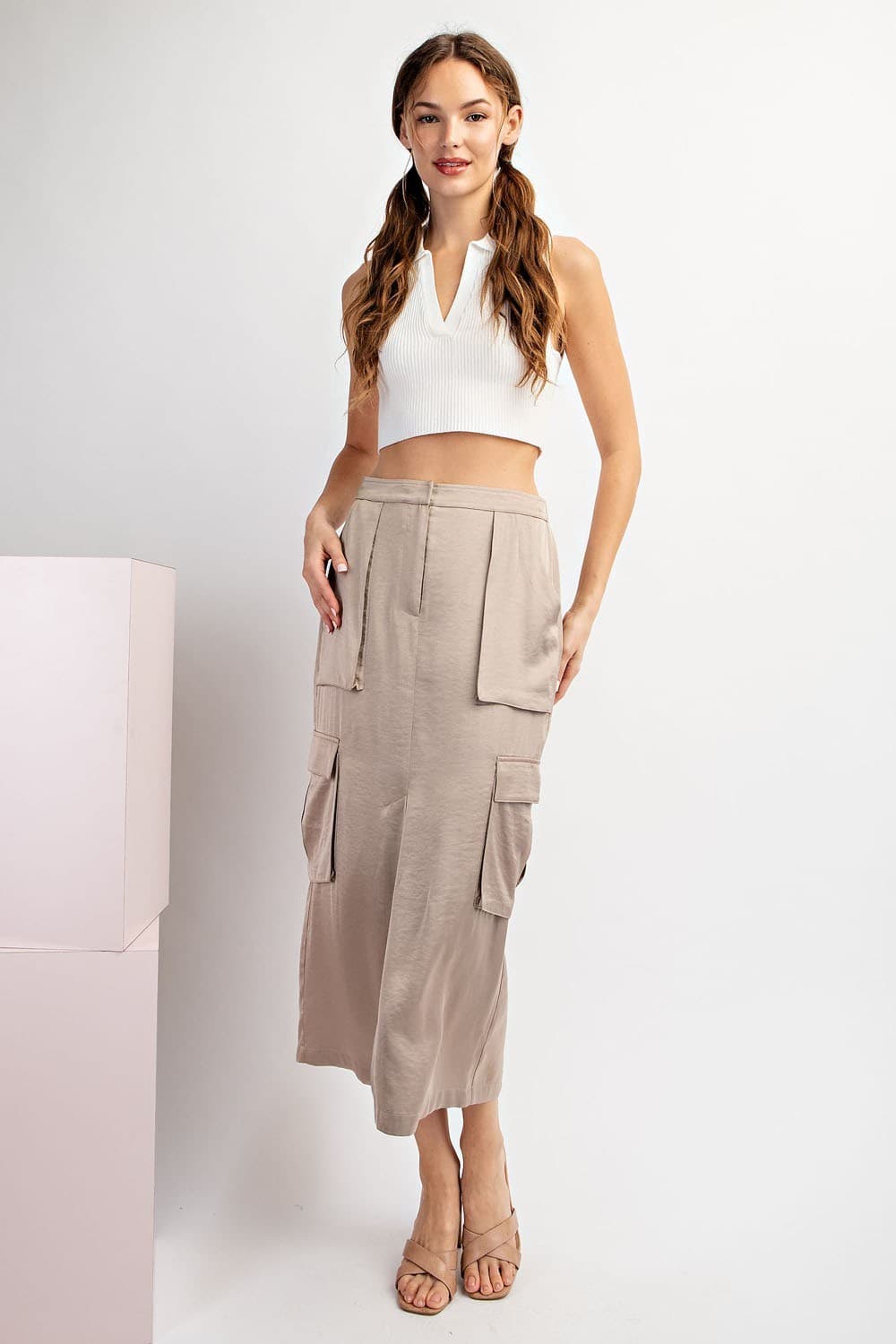 SKS9919 - COCO