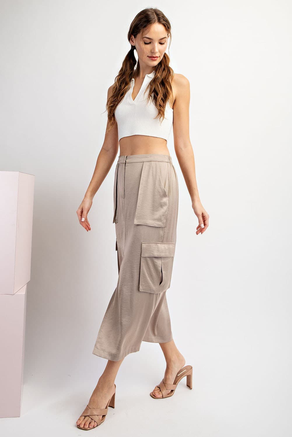 SKS9919 - COCO
