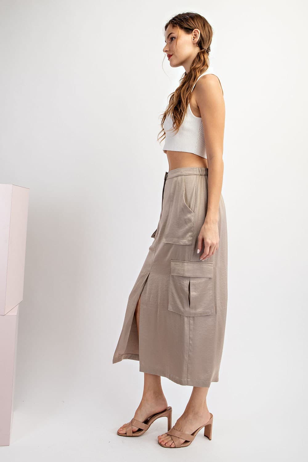 SKS9919 - COCO