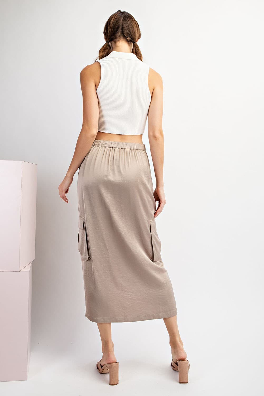 SKS9919 - COCO