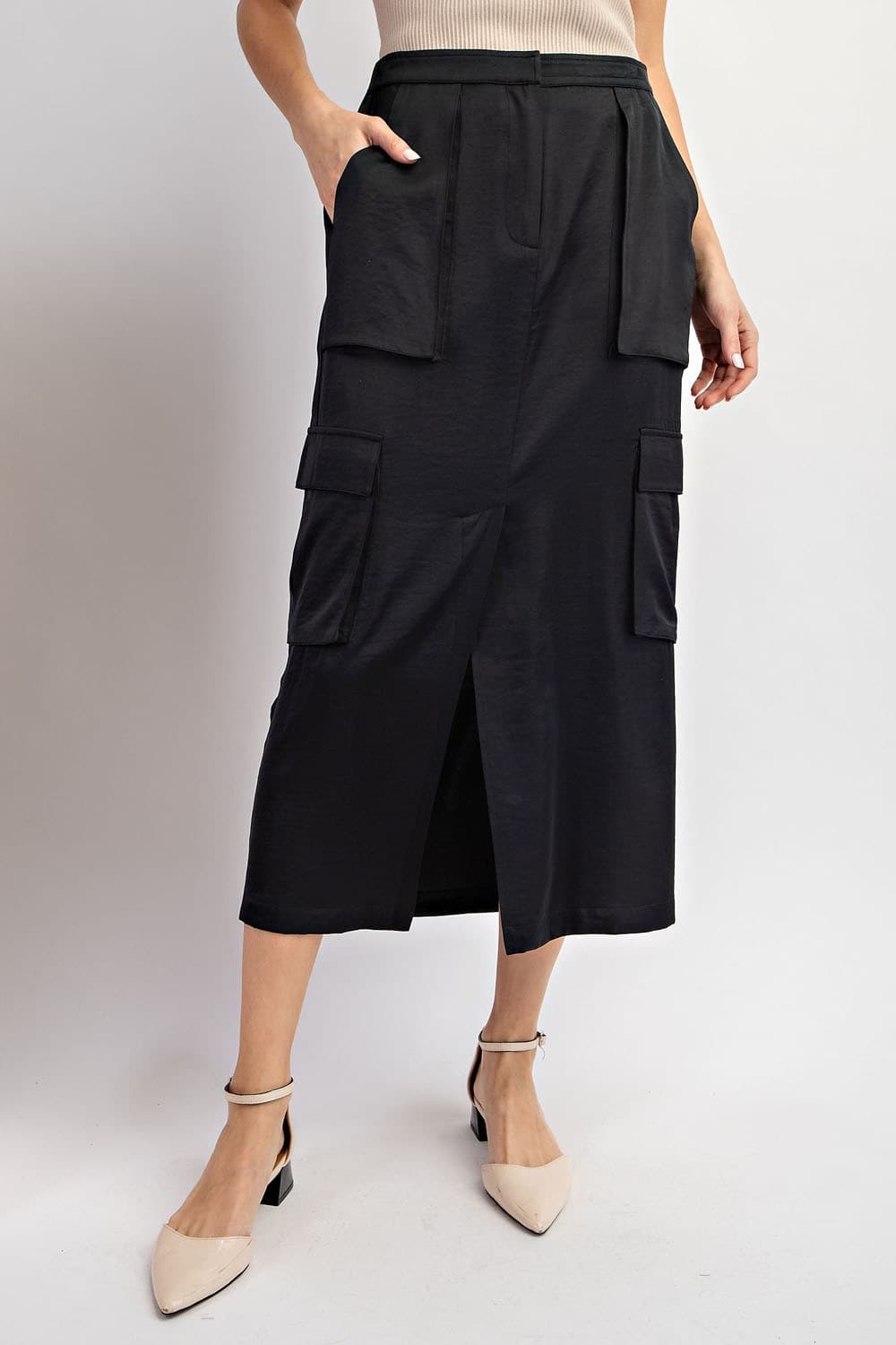 SKS9919 - BLACK