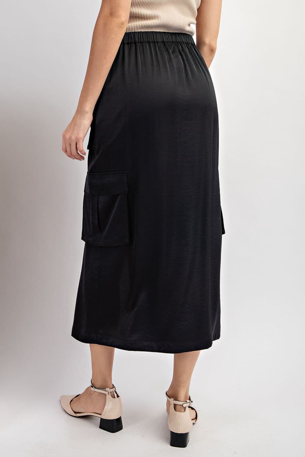 SKS9919 - BLACK