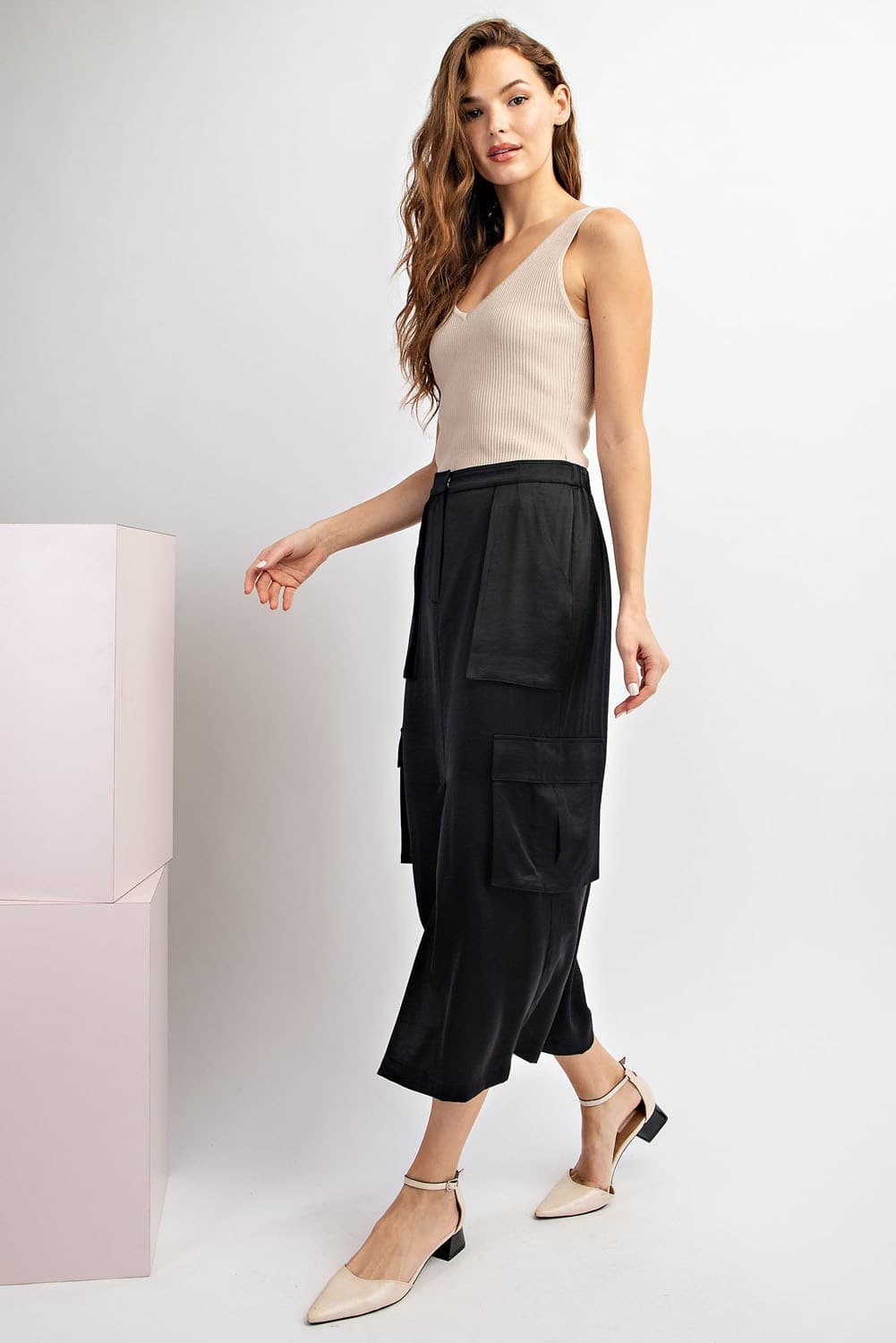 SKS9919 - BLACK